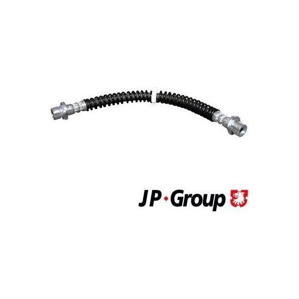 Jp Group 3761700100 - Tubo Freno Oe SHB101240, Asse Posteriore Per Freelander (L314)-image