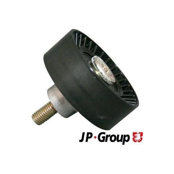 Jp Group 1418300600 - Puleggia Folle Oe 11281435594, Cinghia A V Per Z3 (E36), Serie 3 (E46)-image