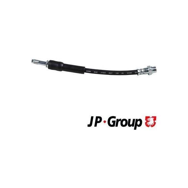 Jp Group 1461701700 Tubo Freno Posteriore Per Bmw 3 Touring (E91) 3 Berlina (E90) 1 Hatchback (E87) 1 Hatchback (F20) 3 Touring (F31) 3 Berlina-image
