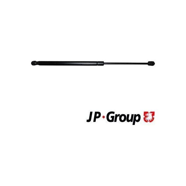 Jp Group 4081201100 - Oe 90451AX000 Ammortizzatore Portellone Posteriore Per Micra Iii (K12)-image