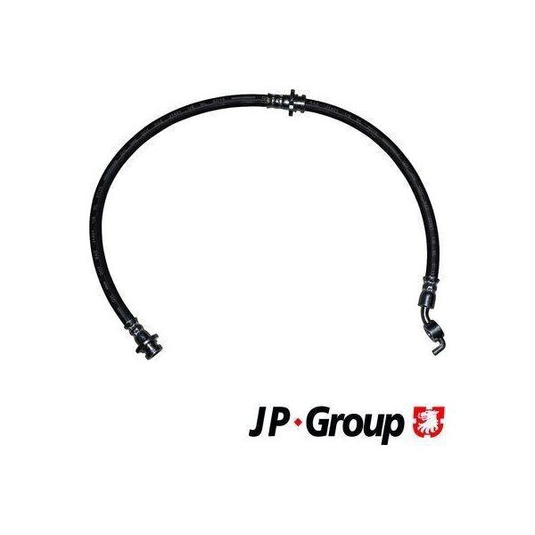 Jp Group 4061601580 - Tubo Freno Oe 46210AX601, Asse Anteriore Destro Per Note (E11, NE11), Micra Iii (K12)-image