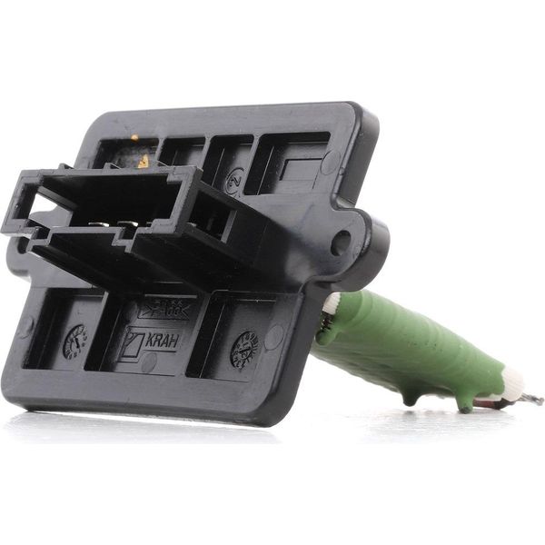 Denso DRS23016 - Resistenza Del Soffiatore Oe 271509981R Per Sandero, Logan-image