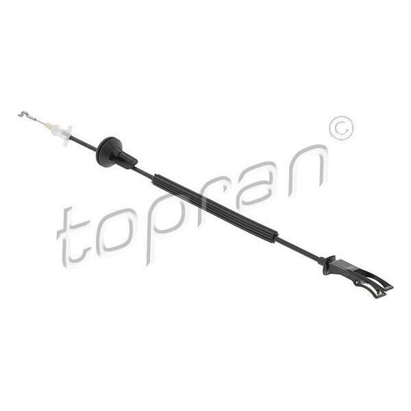Topran 120 034 - Oe 5K4 837 085D Tirante, Apriporta Per Golf Vi-image