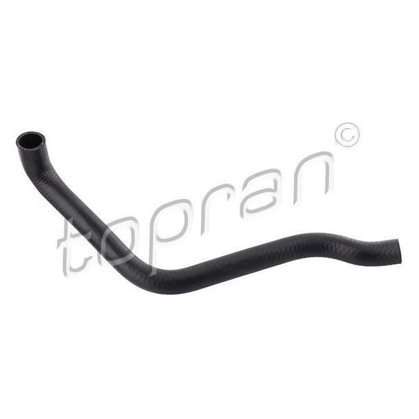 Topran 103 538 - Tubo Radiatore Oe 357 819 371E Per Passat (35I)-image