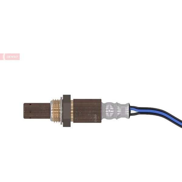 Denso DOX-0652 - Sonda Lambda Oe 89465 28440 Per Camry (V4), Camry (V5)-image