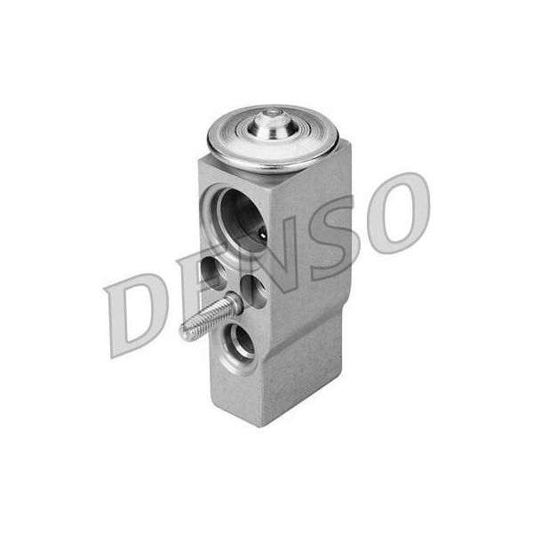 Denso DVE17003 - Oe 1688300084 Valvola Di Espansione, Impianto Di Climatizzazione Per Classe A (W168), Vaneo (414)-image
