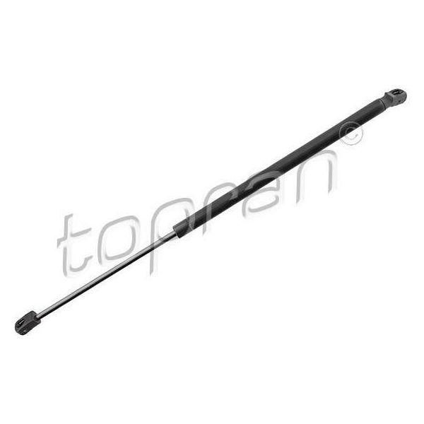 Topran 118 471 - Ammortizzatore Posteriore Oe 510 827 550A Per Golf Sportsvan (AM1, AN1)-image