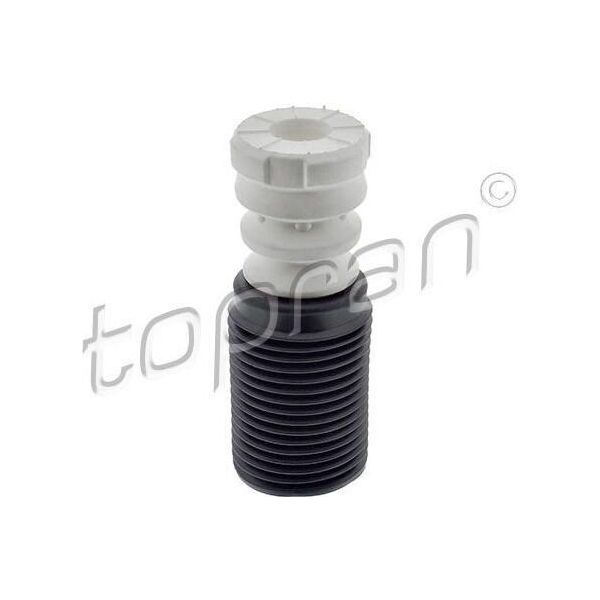Topran 502 569 - Oe 3133 6 787 104 Paracolpi, Sospensione Per X4 (F26), X3 (F25)-image