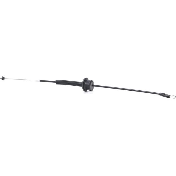 Topran 118 365 - Oe 8R0 837 085C Cavo Di Trazione, Apriporta Per Q5 (8R)-image