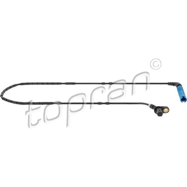 Topran 501 237 - Sensore Abs Oe 3452 6 752 683 Per Serie 3 (E46)-image