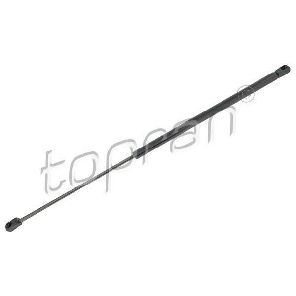 Topran 501 812 - Oe 5124 7 118 885 Ammortizzatore Portellone Posteriore Per Serie 3 (E46)-image