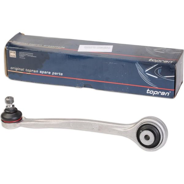 Topran 629 713 - Oe 8W0 407 505A Braccio Di Controllo Per A5 (F5), A4 (8W)-image