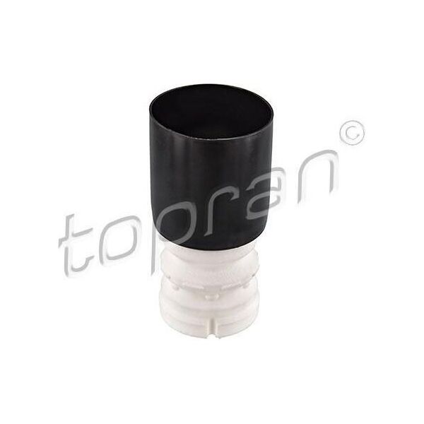 Topran 501 779 - Oe 3353 6 761 027 Paracolpi, Sospensione Per Serie 5 (E60)-image