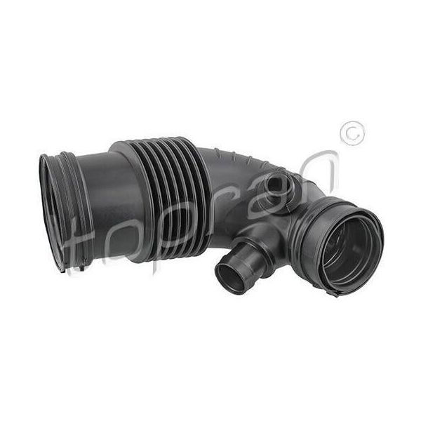Topran 503 121 - Oe 1371 7 597 586 Tubo Di Aspirazione, Filtro Aria Per Serie 3 (F31), Serie 3 (F30), Serie 1 (F21), Serie 1 (F20)-image