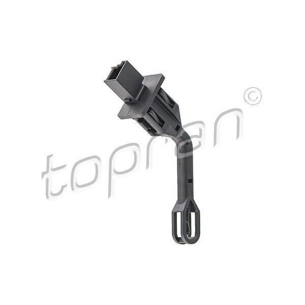 Topran 502 805 - Oe 6411 6 920 430 Sensore Temperatura Interna Per Serie 5 (E60), Serie 5 (F10), Serie 5 (F90, G30), Serie 5 Gt (F07), Serie 5 (E61), Serie 5 (F11), Serie 5 (G31), Serie 6 (E63), Serie 6 (E64), Serie 6 (F12), Serie 6 (F13), Serie 6 (F06), Serie 6 Gt (G32), Serie 7 (F01), Serie 7 (G11, G12)-image