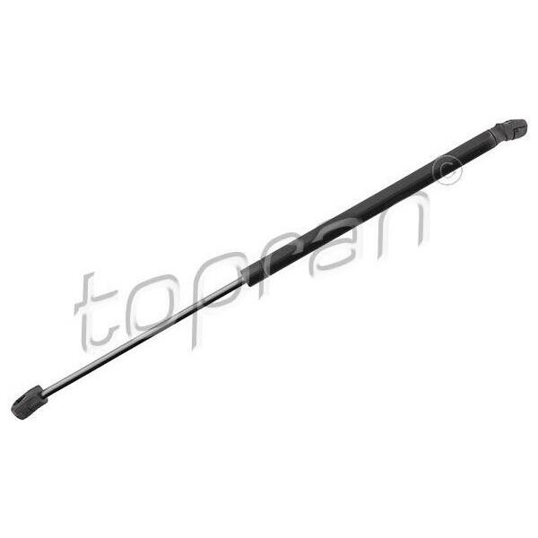 Topran 118 451 - Ammortizzatore Posteriore Oe 8W9 827 552B Per A4 (8W)-image
