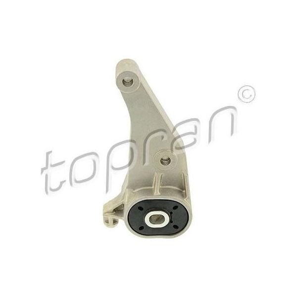 Topran 208 538 - Oe 8 46 034 Supporto Motore, Inferiore Per Tigra Twintop (X04), Meriva (X03), Combo Tour, Combo-image