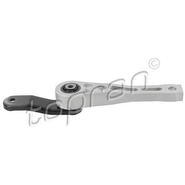 Topran 634 426 - Oe 1K0 199 855AG Lagerung, Automatikgetriebe FüR A3 (8P), Leon (1P1), Altea (5P), Yeti (5L), Octavia Ii (1Z), Touran (1T), Scirocco, Jetta Iv, Jetta Iii (1K2), Golf Vi, Golf V (1K), Golf Plus (5M), Eos (1F), Beetle (5C)-image