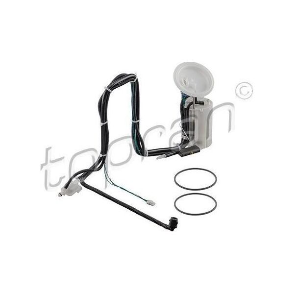 Topran 503 210 - Oe 1611 7 373 458 Pompa Carburante Per Serie 6 (E64), Serie 6 (E63), Serie 5 (E61), Serie 5 (E60)-image