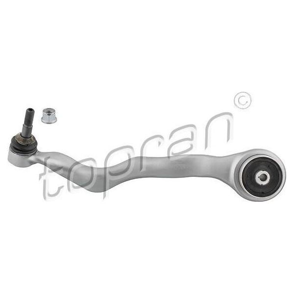 Topran 502 588 - Oe 3112 6 851 259 Braccio Di Controllo Per Serie 4 (F36), Serie 4 (F32, F82), Serie 4 (F33), Serie 3 (F31), Serie 3 Gt (F34), Serie 3 (F30), Serie 2 (F22, F87), Serie 2 (F23), Serie 1 (F21), Serie 1 (F20)-image