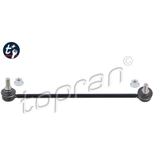 Topran 500 427 - Oe 3135 6 750 703 Asta Di Accoppiamento, Asse Anteriore Sinistro Per X5 (E53)-image