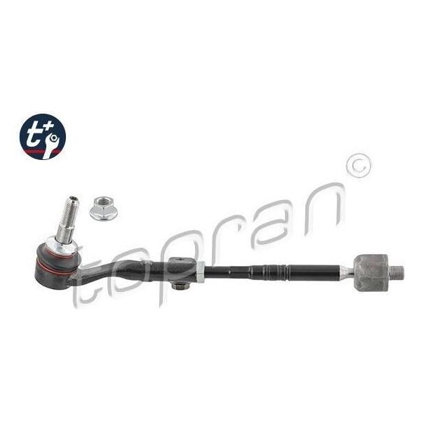 Topran 627 654 - Oe 3210 6 792 029 Tirante Per Serie 1 (F20), Serie 1 (F21), Serie 2 (F23), Serie 2 (F22, F87), Serie 3 (F30), Serie 3 Gt (F34), Serie 3 (F31), Serie 4 (F33), Serie 4 (F32, F82), Serie 4 (F36)-image