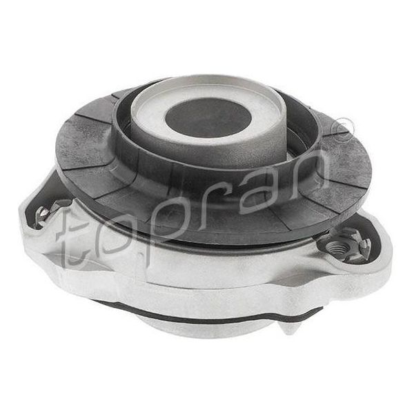 Topran 724 038 - Oe 16 127 361 80 Cuscinetto Supporto Puntone Sospensione, Anteriore Per Jumper, Ducato, Boxer-image