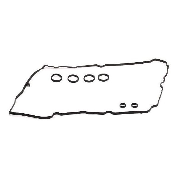 Topran 502 122 - Oe 0249 F4 Dichtungssatz, Zylinderkopfhaube FüR DS4, DS3, C5 Iii (Rw), C5 Iii (Rd), C4 Picasso Ii, C4 Picasso I (Ud), C4 Ii (Nc), C4 I (Lc), C4 G-Picasso I (Ua), C4 (La), C3 Picasso (Sh), C3 Ii (Sc), Berlingo, R59, R61, R58, R60, R55, R57, R56, Partner Tepee, Partner, 508 (8E), 508 (8D), 5008 I, 308 Sw I, 308 I, 308 Cc (4B), 3008 (0U), 208 I (Ca, Cc), 207 Sw (Wk), 207 Cc (Wd), 207-image