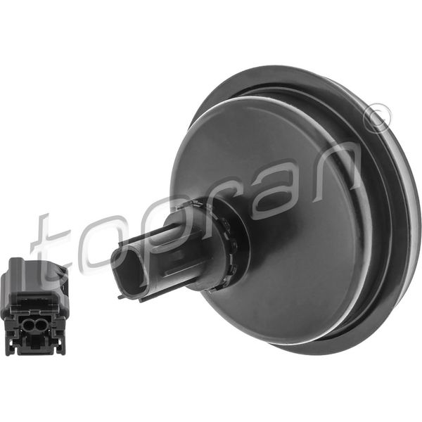 Topran 623 017 - Sensore Abs Oe 89544 0D030 Per Yaris (P9)-image