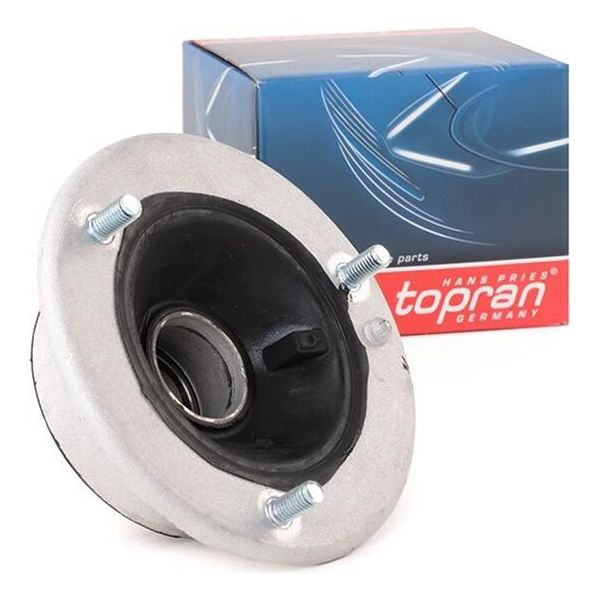 Topran 500 020 - Oe 3133 6 752 735 Supporto Puntone, Anteriore Per X3 (E83), Serie 5 (E39), Serie 3 (E46)-image