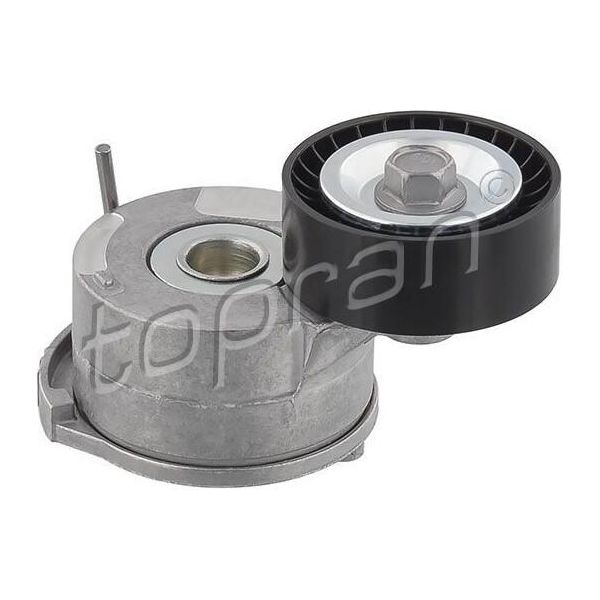 Topran 304 471 - Oe 16 114 257 80 Chiave, Keilrippenriemen FüR C4 G-Picasso I (Ua), C4 Ii (Nc), C4 Picasso I (Ud), C5 Iii (Rd), C5 Iii (Rw), C8 (Ea, Eb), DS4, DS5, Jumpy (VF7), DS7 (J), Scudo, C-Max, Galaxy (WA6), Kuga I, Kuga Ii, Mondeo Iv, S-Max (WA6), 3008 (0U), 308 Cc (4B), 308 I, 308 Sw I, 407, 407 Sw (6D, 6E), 5008 I, 508 (8D), 508 (8E), 807 (Eb), Expert (Vf), Expert Tepee (VF3X), Rcz-image