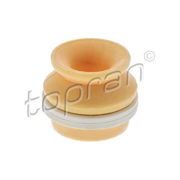 Topran 208 914 - Anschlagpuffer Oe 13315664, Federung FüR Cruze (J300), Cruze (J305), Cruze (J308), Orlando (J309), Astra J, Cascada (W13), Zafira Tourer C-image