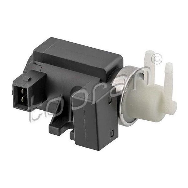 Topran 639 908 - Oe 139342 Trasduttore Di Pressione, Elettrovalvola Per Astra H, Corsa D (S07), Meriva (X03), Meriva B (S10), Zafira B-image