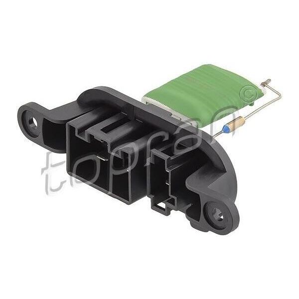 Topran 702 000 - Resistenza Di Soffiaggio Oe 44 19 689 Per Movano B (X62)-image