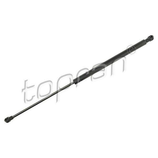 Topran 721 287 - Oe 8731 E6 Ammortizzatore Portellone Posteriore Per 206+, 206 (2A/C)-image