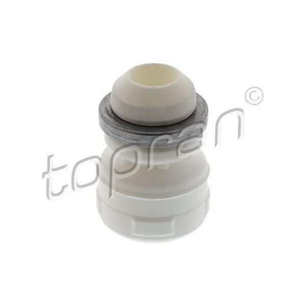 Topran 119 255 - Oe 2N0 412 303G Paracolpi, Sospensione Per Crafter (Sz), Crafter (Sx, Sy)-image