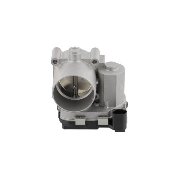 Topran 639 318 - Corpo Farfallato Oe 03C 133 062A Per A3 (8P), Octavia Ii (1Z), Touran (1T), Passat (3C), Jetta Iii (1K2), Golf V (1K), Golf Plus (5M), Eos (1F)-image