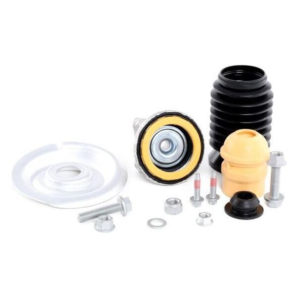 Topran 400 600 - Oe 168 320 03 73 Cuscinetto Supporto Puntone Sospensione, Anteriore Per Classe A (W168)-image