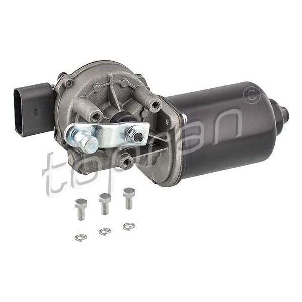 Topran 113 771 - Oe 1J0 955 119A Motorino Per A3 (8L), Toledo Ii (1M2), Leon (1M1), Octavia I (1U), Golf Iv (1J), Bora (1J)-image