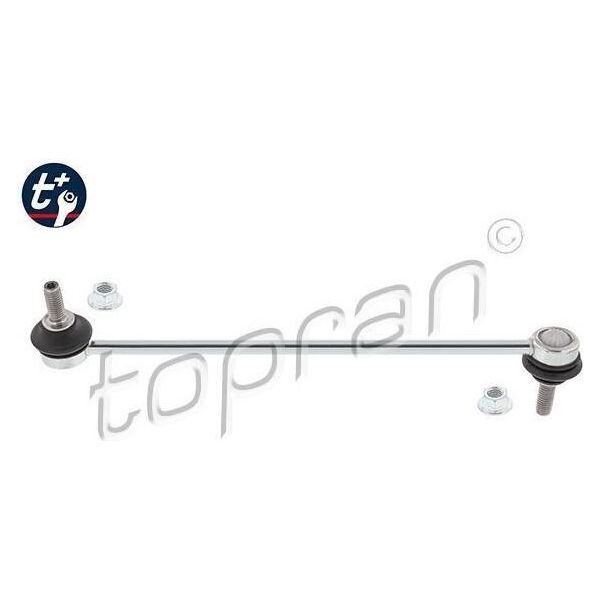 Topran 600 435 - Oe B45A 34 150 Asta Di Accoppiamento, Asse Anteriore Destro Per 3 (Bm, Bn)-image