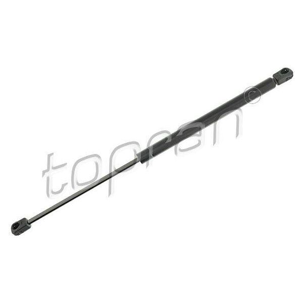 Topran 721 292 - Ammortizzatore Posteriore Oe 8731 H8 Per C2 (Jm)-image