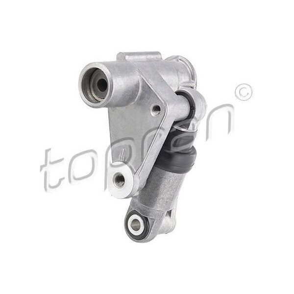 Topran 501 527 - Oe 1128 7 838 797 Tenditore, Cinghia A V Per Z4 (E85), Z3 (E36), X5 (E53), X3 (E83), Serie 7 (E65), Serie 7 (E38), Serie 5 (E61), Serie 5 (E39), Serie 5 (E60), Serie 3 (E46), Serie 3 (E36)-image