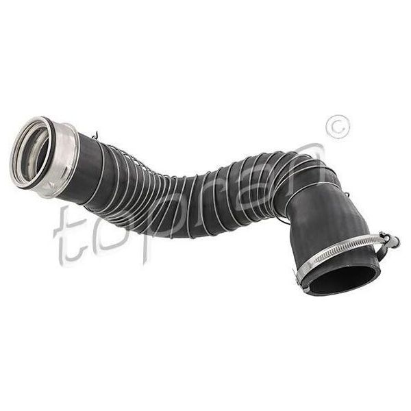 Topran 409 885 - Oe A204 528 07 82 Tubo Flessibile Dell'aria Di Carico Per Classe C (W204), Classe C (S204)-image