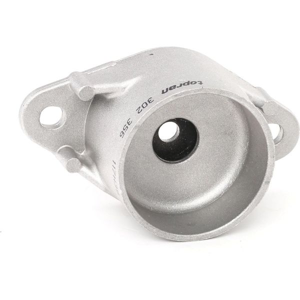 Topran 302 356 - Supporto Montante Oe 2S6118A116AD, Posteriore Per Fiesta V, Fusion, 2 (Dy)-image