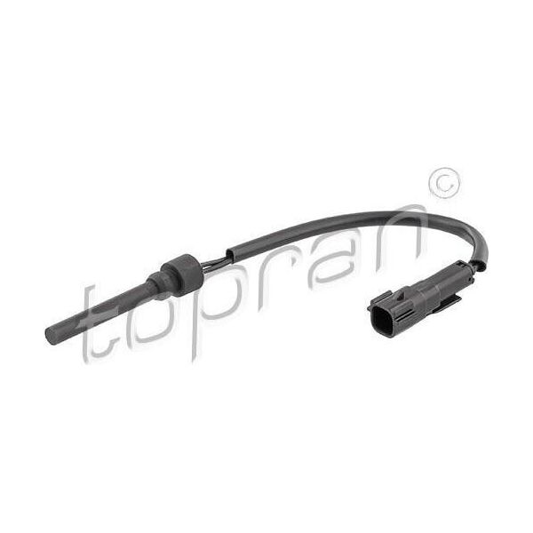Topran 621 501 - Sensore Oe LR000930, Livello Liquido Di Raffreddamento Per Discovery Sport (L550), Freelander 2 (L359), Range Rover Evoque (L538), S60 Ii (134), S80 Ii (124), V40 (525, 526), V60 I (155, 157), V70 Iii (135), XC60 (156), XC70 Ii (136)-image