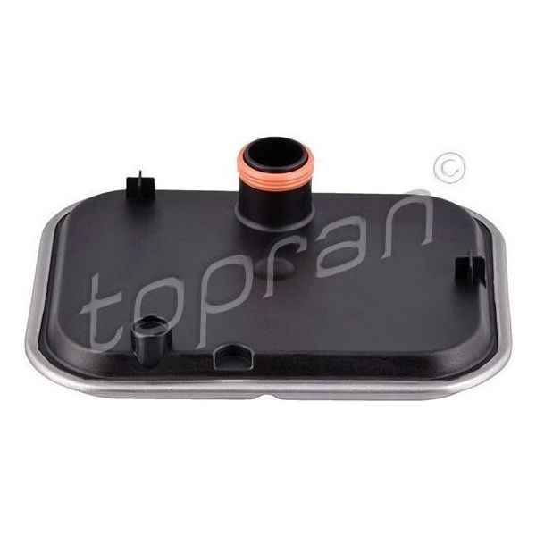 Topran 401 525 - Oe A168 377 02 95 Filtro Idraulico, Cambio Automatico Per Classe A (W168), Vaneo (414)-image