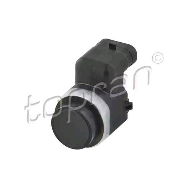 Topran 304 769 - Oe 1 461 066 Sensore Di Parcheggio Per S-Max (WA6), Mondeo Iv, Galaxy (WA6)-image
