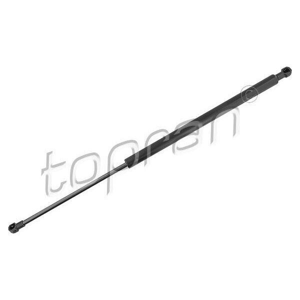Topran 701 593 - Oe 9045 2AU 200 Ammortizzatore Posteriore Per Primera (P12)-image