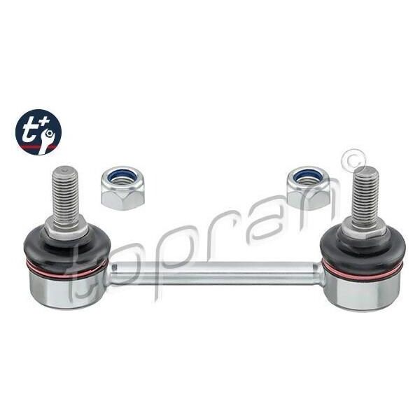Topran 302 368 - Oe 1 332 463 Asta Di Accoppiamento, Asse Posteriore Per Tourneo Connect, Transit Connect-image