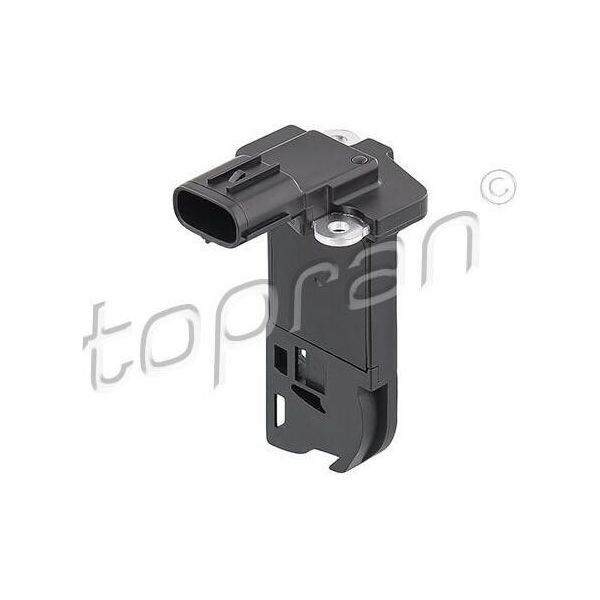 Topran 600 773 - Oe 2505074 Sensore Di Flusso Dell'aria Di Massa Per Auris (E15), Avensis (T27), Iq (J1), Rav 4 Iii (A3), Urban Cruiser (P1), Verso (R2), Yaris (P13), Yaris (P9)-image
